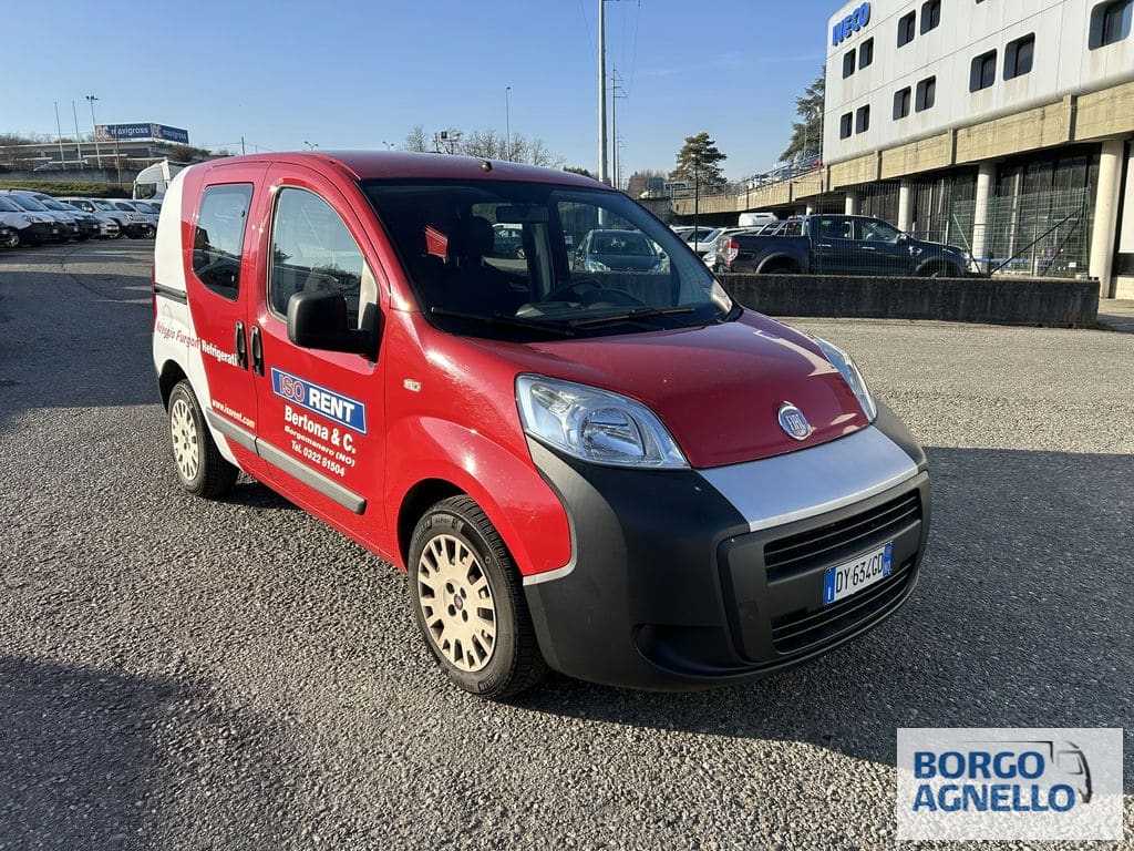 Fiat FIORINO